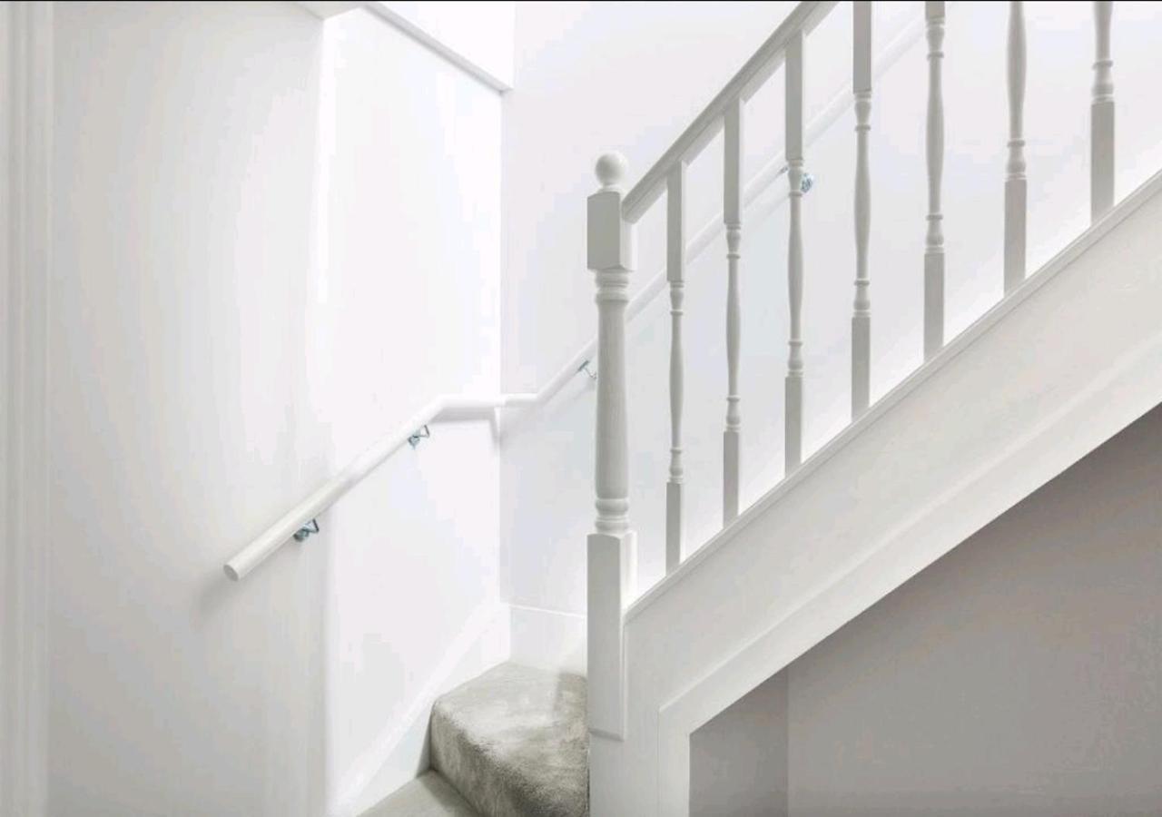 Deluxe Central London North Apartment Eksteriør billede