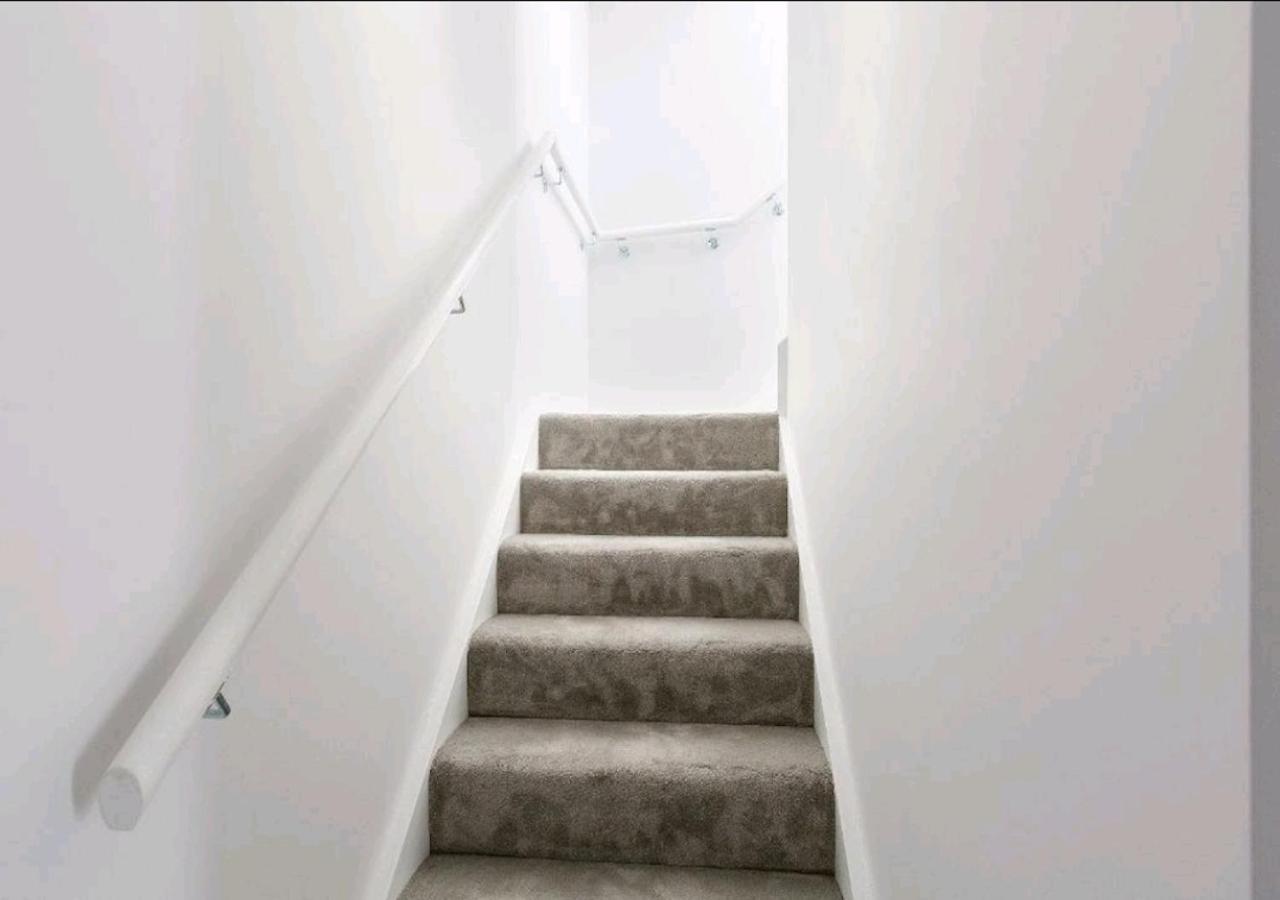 Deluxe Central London North Apartment Eksteriør billede