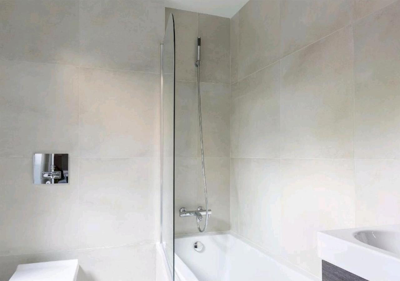 Deluxe Central London North Apartment Eksteriør billede