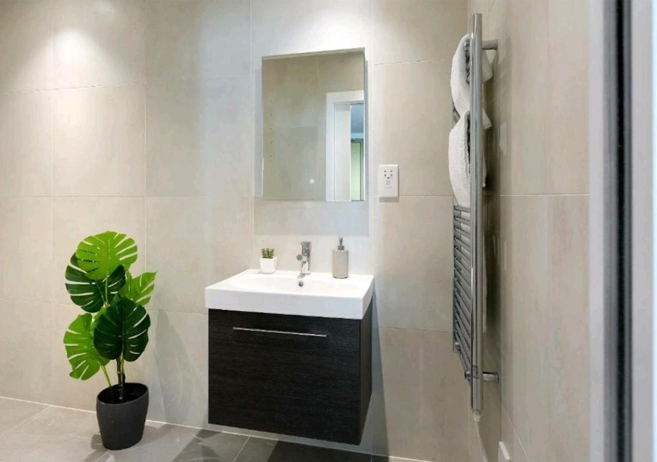 Deluxe Central London North Apartment Eksteriør billede